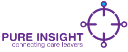 Pure Insight Charity Stockport Care Leavers Promotional Merchandise Print Solutions