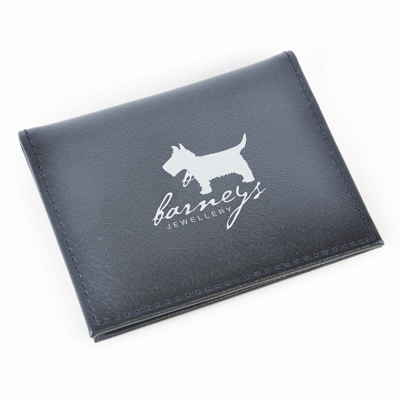 Belon Oyster Card Holder