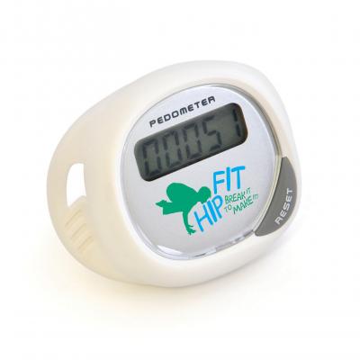 Shoe Pedometer