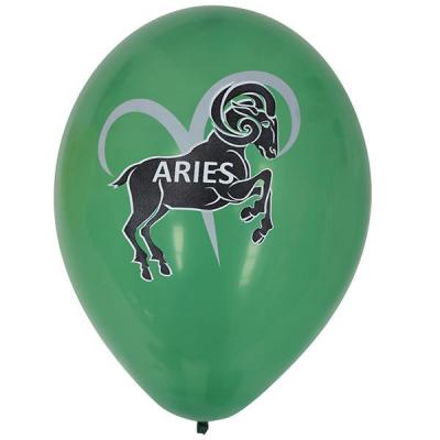 Picture of 12 Inch Latex Balloons