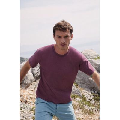 Picture of Fruit of The Loom Value Weight T Shirt