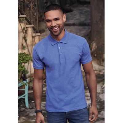 Picture of Fruit of The Loom 65/35 Polo Shirt