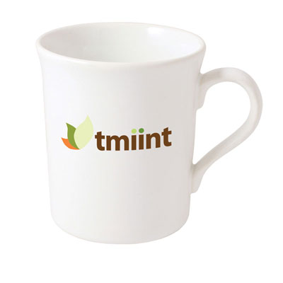 Picture of Newbury Earthenware Mug