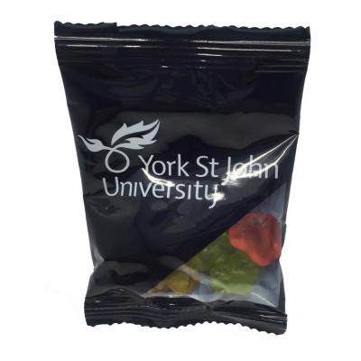 Picture of Haribo Jelly Shapes
