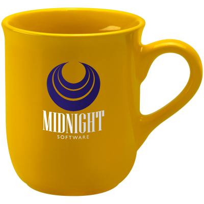 Picture of Bell Mug