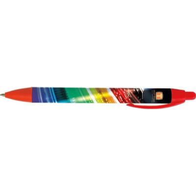 Picture of BIC Wide Body Digital Ballpen