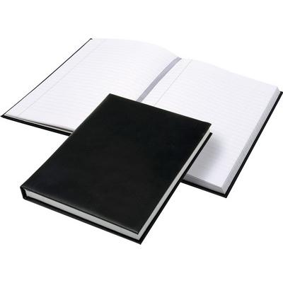 Picture of Malvern Genuine Leather A5 Notebook