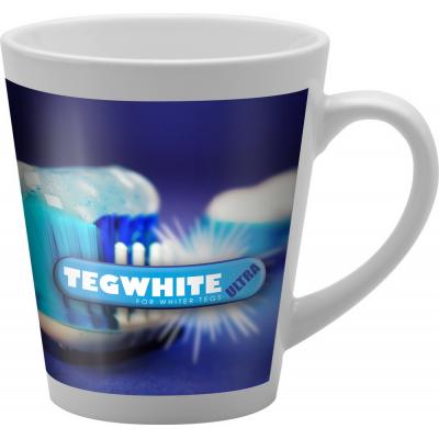Picture of Deco Dye Sublimation Mug