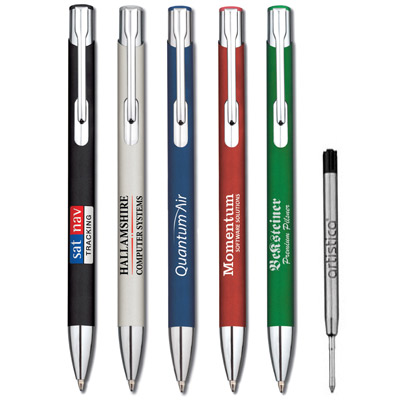 Picture of Santorini Ballpen by Artistica