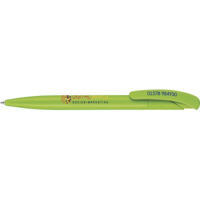 Picture of senatorÂ® Nature Plus Plastic Ballpen