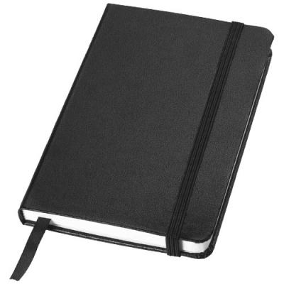 Picture of Classic A6 Hard Cover Pocket Notebook