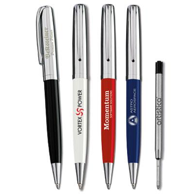 Picture of Latina Ballpen by Artistica