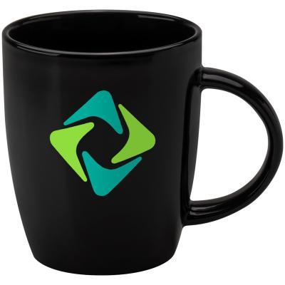 Picture of Darwin Earthenware Mug