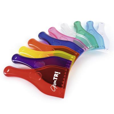 Picture of Hudson Plastic Ice Scraper