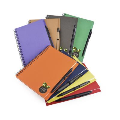 Picture of A5 Intimo Recycled Notebook