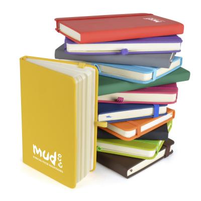 Picture of A6 Mole Notebook