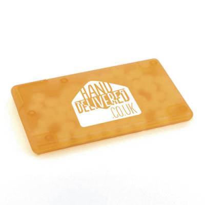Picture of Mint Card