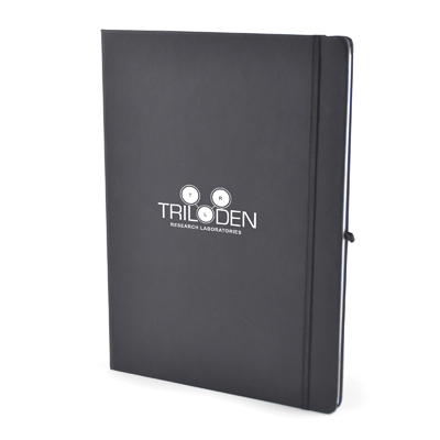 Picture of A4 Mole Notebook