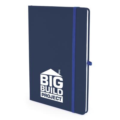 Picture of A5 Mole Notebook