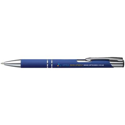 Picture of Crosby Softy Pen