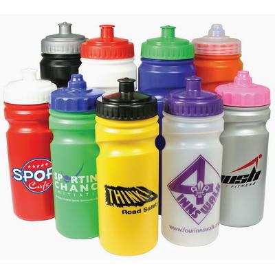 Picture of Finger Grip Bottle 500ml