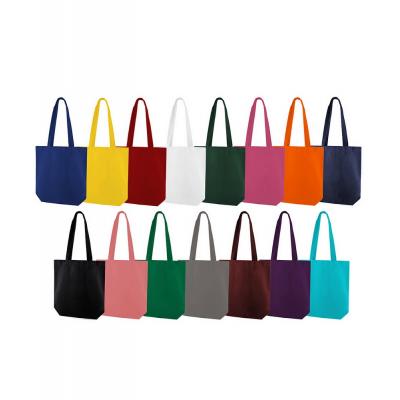 Picture of Kindi Dyed Canvas Bag