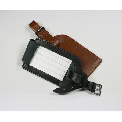 Picture of Eco Verde Luggage Tag