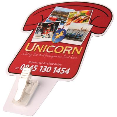 Picture of Memo Clip Magnet