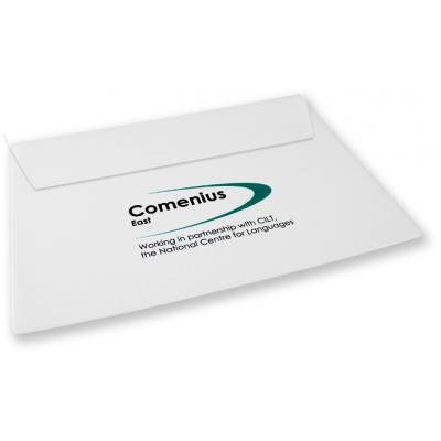 Picture of A4 PVC Document Holder