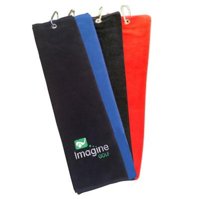 Picture of Turnberry Tri-fold Towel