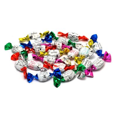 Picture of Digitally Printed Sweets