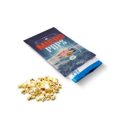 Picture of Flow Wrap Micropops