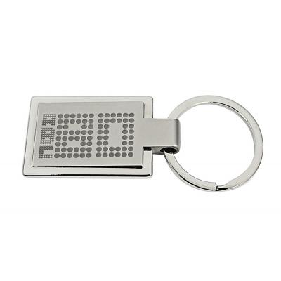 Picture of Eclipse Keyring Range
