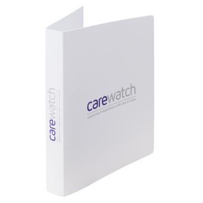 Picture of A4 Polypropylene Ring Binder