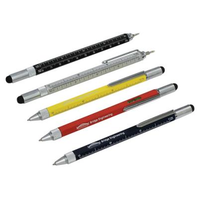 Picture of Multi Function Ballpen
