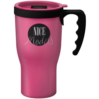 Picture of Challenger Mug