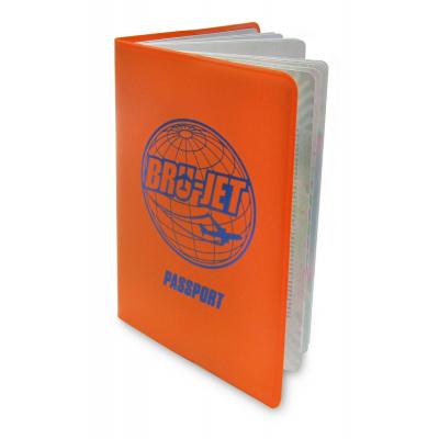 Picture of Passport Wallet