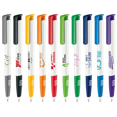 senatorÂ® Super Hit Basic with Soft Grip