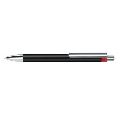 Picture of senatorÂ® Polar Mix and Match Metal Ballpen