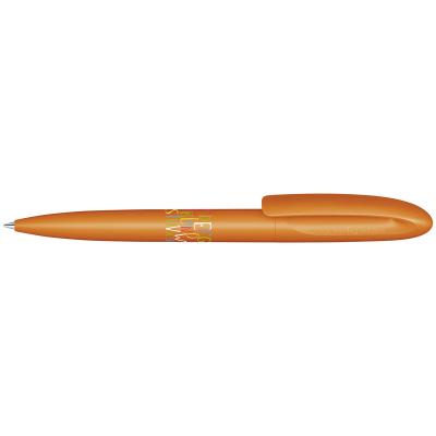 Picture of senatorÂ® Skeye Bio Plastic Ballpen