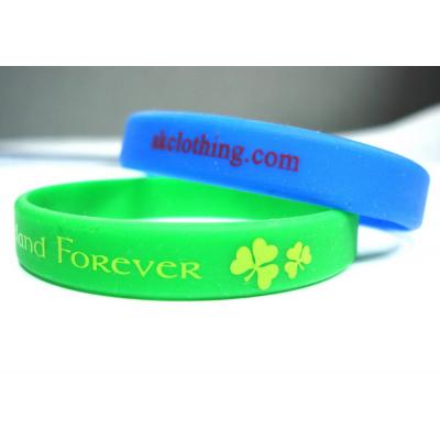 Picture of Silicon Wristbands