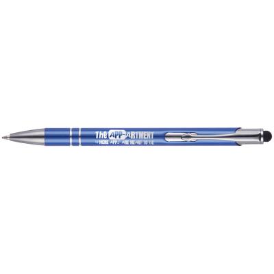 Beck Stylus Plus Ball pen