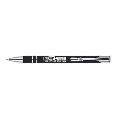 Beck Soft Feel Ball pen