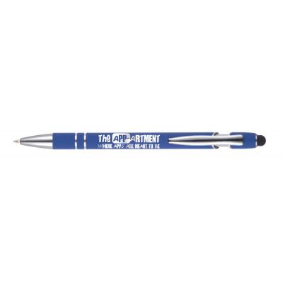 Picture of Nimrod Soft Feel Ball pen