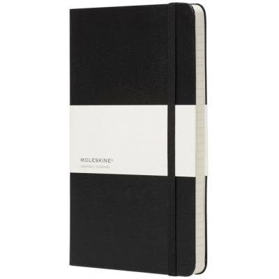 Picture of Classic Pocket Hard Cover Notebook - Ruled