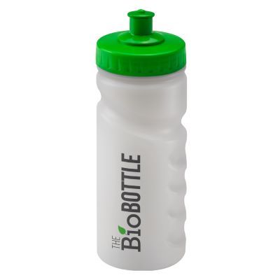 Picture of Bio 500ml Finger Grip Bottle