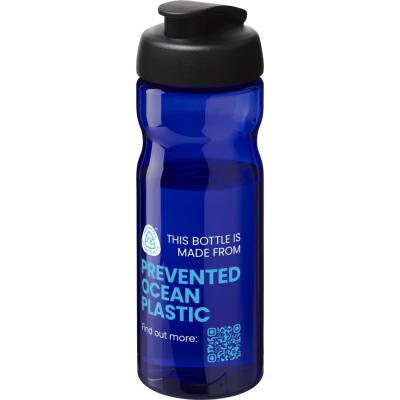 Picture of H2O Eco Base 650ml Flip Lid Sports Bottle