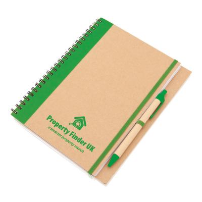 Picture of Notebook Tunel
