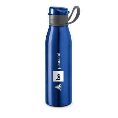 Picture of Korver Aluminium Sports Bottle