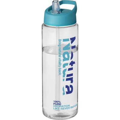 Picture of H2O Vibe 850ml Spout Lid Sports Bottle